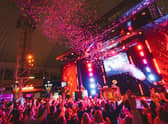 Big Weekender fun at Butlin's (photo: Paul Underhill)