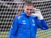 Allan McGregor joins Rangers exclusive 500 club as goalkeeper marks milestone with clean sheet