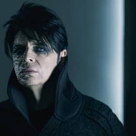 Gary Numan has revealed his Telekon tour will continue, acting as a tribute to his late brother.