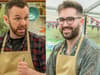 Great British Bake Off 2022: Who are Scottish bakers James and Kevin from Glasgow and Lanarkshire?