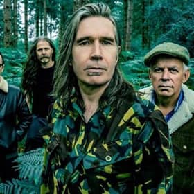 Del Amitri have added a series of tour dates in England for Winter 2024, adding to those already announced in Scotland (Credit: Provided)