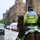 Police in Glasgow release statement ahead of Saturday's Orange march