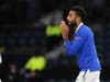 Connor Goldson admits Rangers have “lost a bit of hunger” this season after claiming Hibernian cup tie was over by half-time