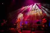 Celtic Connectoins is due to get underway on 20 January. Picture: Gaelle Beri