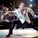 Simple Minds 