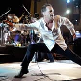 Simple Minds 