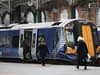 ScotRail staff threatened to boycott Glasgow routes plagued by unruly passengers