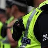 Criminality is changing but the divisional commander has pledged to ensure officers remain visible on local streets.