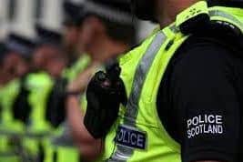 Criminality is changing but the divisional commander has pledged to ensure officers remain visible on local streets.