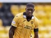 Livingston boss David Martindale confident Joel Nouble has the right attributes to play for Celtic or Rangers