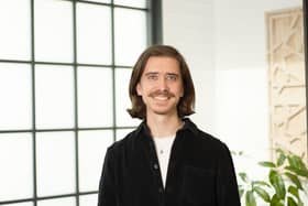 Uswitch expert Max Beckett.