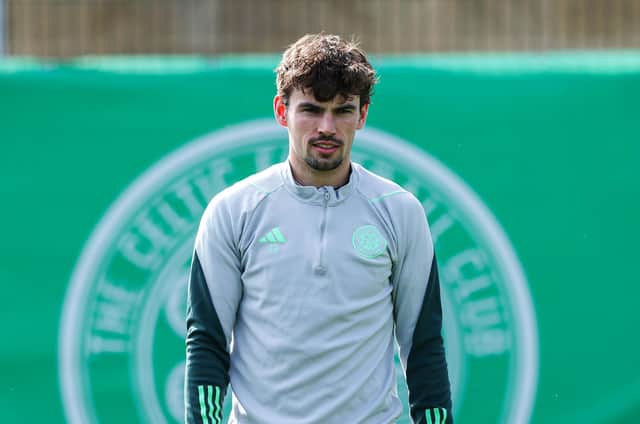 Matt O'Riley was wanted by Atletico Madrid earlier in the season.