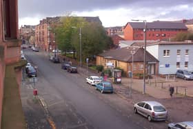 Work to improve housing in Govanhill is set to continue.