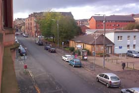 Work to improve housing in Govanhill is set to continue.