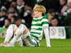 Celtic fans join pundits in questioning Ange Postecoglou’s decision to risk star man Kyogo Furuhashi in meaningless Europa League tie
