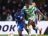 Ange Postecoglou pleased with Celtic progress in European competition after ending group stage campaign with victory over Real Betis