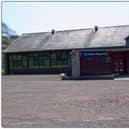 Coulter Village Hall