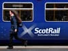 ScotRail: Some Glasgow services delayed due to snow