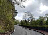The council is urging drivers to plan ahead for the road closure from Saturday, June 26, to Sunday, July 4.