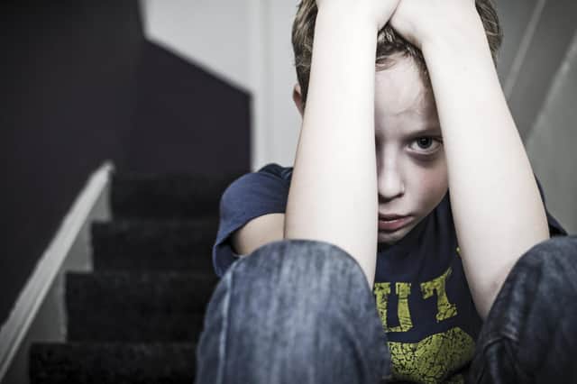 There are fears that incidents of bullying are not being properly recorded Pic: Getty Images