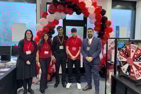 Tutors at Mathnasium Glasgow South