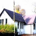Buchanan Primary School