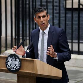 Rishi Sunak will face his first Commons appearance as Prime Minister on Wednesday