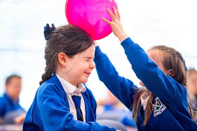 Schools Festival 2024