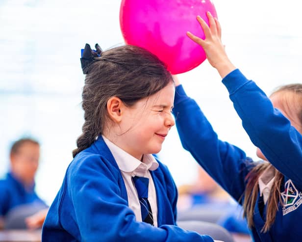 Schools Festival 2024