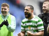 Cameron Carter-Vickers has penned a four-year contract with Celtic.