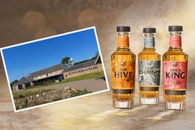Kingsbarns Distillery are to cut back on their packaging.