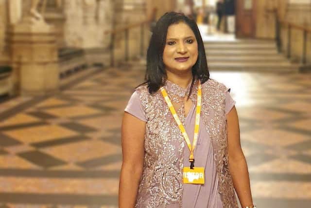 Dr Rashmi Mantri