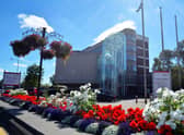 NLC HQ