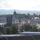 The National Theatre of Scotland is creating it own version of The Wonderful Wizard of Oz for Paisley over the next year. Picture: Robert Perry