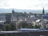 The National Theatre of Scotland is creating it own version of The Wonderful Wizard of Oz for Paisley over the next year. Picture: Robert Perry