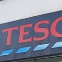Members of the Armed Forces will be able to get a free hot breakfast at Tesco cafes in Glasgow.