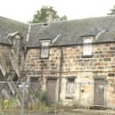 The project would “revitalise” the park’s dilapidated A-listed stables and old courtyard