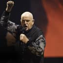 Peter Gabriel at Glasgow OVO Hydro: Full information including when doors open, setlist and support acts