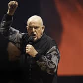Peter Gabriel at Glasgow OVO Hydro: Full information including when doors open, setlist and support acts