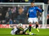 Rangers latest injury news vs Motherwell: 8 out as Gers reveals Ibrox injury blow - gallery