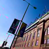 The Scottish Government has spent more than £1m defending claims connected to the Rangers administration and takeover.