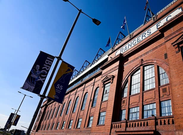 <p>The Scottish Government has spent more than £1m defending claims connected to the Rangers administration and takeover.</p>