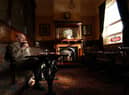 A focus on the last ‘proper’ old-school pubs which are still open in Glasgow. PIC: Simon Hulme