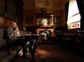 A focus on the last ‘proper’ old-school pubs which are still open in Glasgow. PIC: Simon Hulme