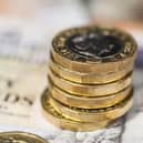 As the cost-of-living crisis continues, many households are struggling financially
