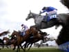 Double-handed Sandy Thomson hopeful of ending Scottish Grand National hoodoo with Hill Sixteen & The Ferry Master