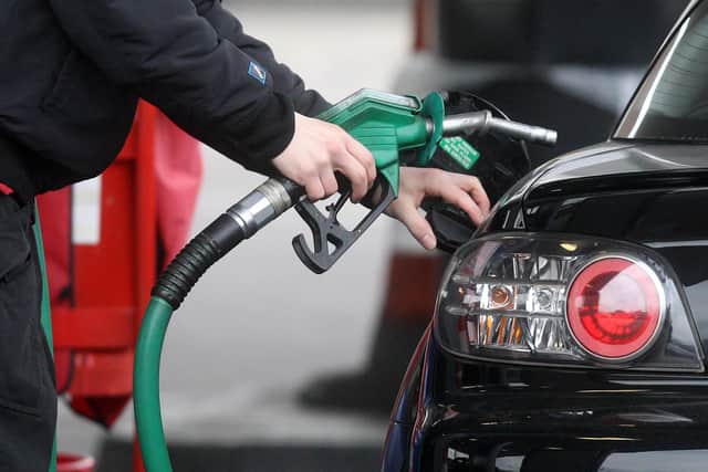 We reveal the cheapest petrol stations to fill up your car in Harrogate