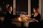 Enjoy a romantic Valentine's Day meal at a Michellin starred restaurant (above) (photo: Adobe)