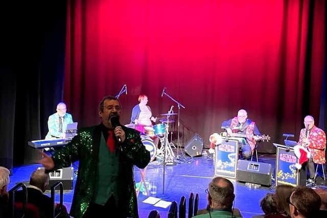 La Dolce Vita Swing Collective