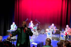 La Dolce Vita Swing Collective